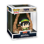 Productafbeelding Avatar De Legende van Aang - Toph Funko Pop Figuur