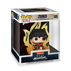 Product image Avatar The Last Airbender - Zuko Funko Pop Figure