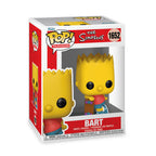 Productafbeelding Simpsons - Bart Funko Pop Figuur