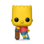 Productafbeelding Simpsons - Bart Funko Pop Figuur
