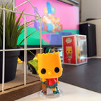 Productafbeelding Simpsons - Bart Funko Pop Figuur
