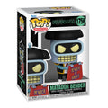 Productafbeelding Futurama - Bender (Matador) Funko Pop Figuur