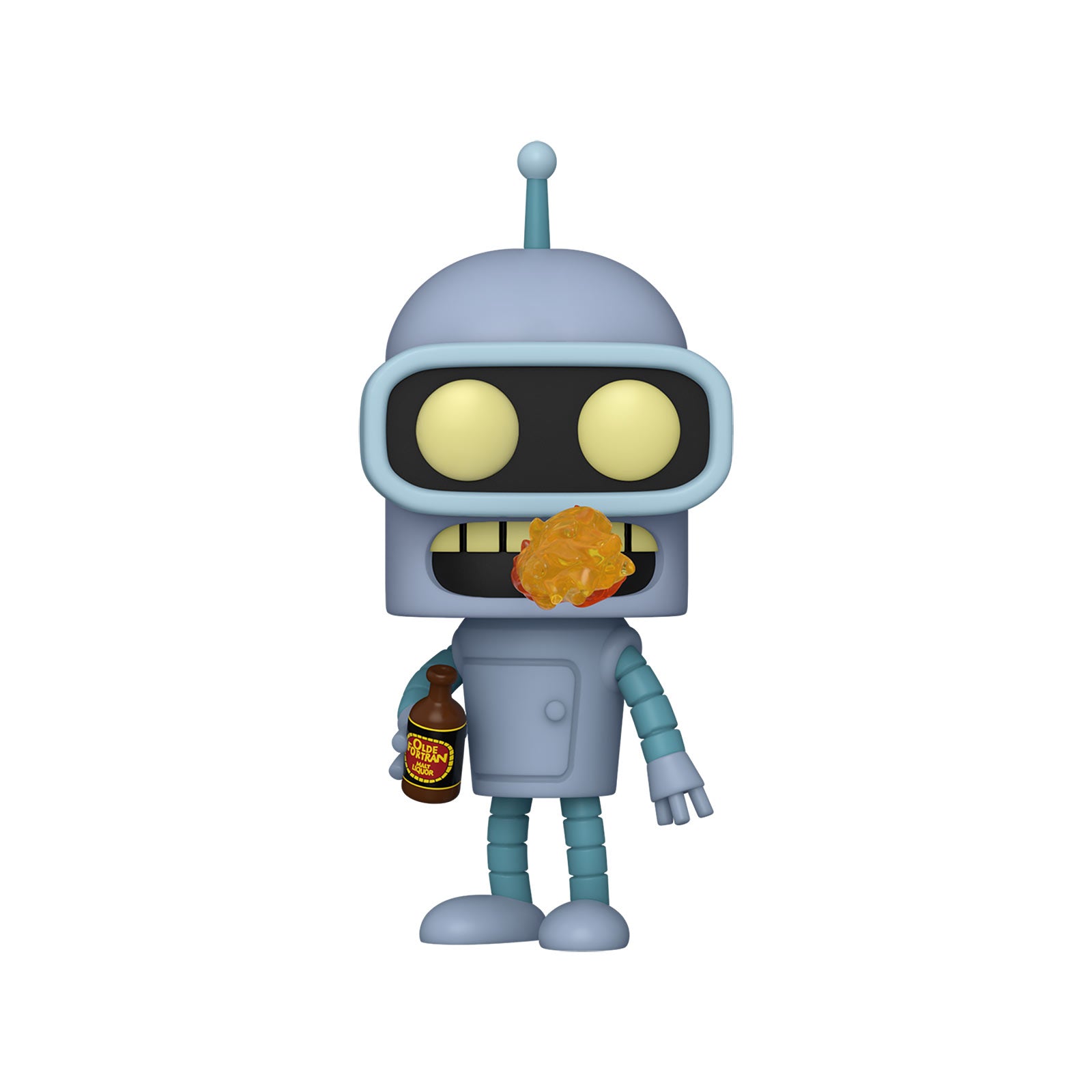 Productafbeelding Futurama - Bender Funko Pop Figuur