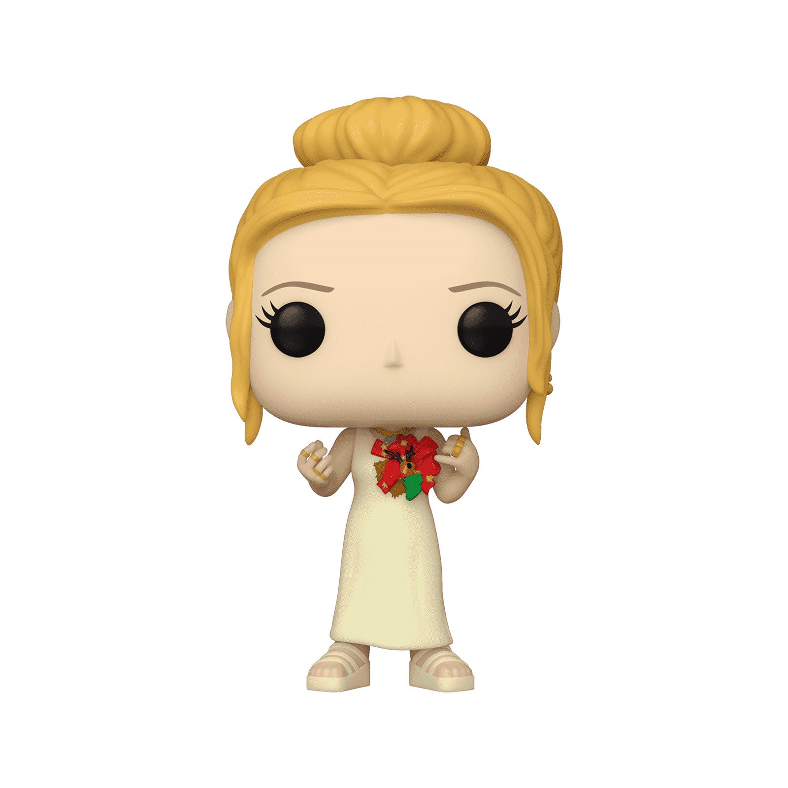 Productafbeelding Friends - Phoebe Funko Pop Figuur