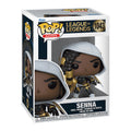 Productafbeelding League of Legends - Senna Funko Pop Figuur