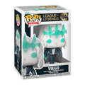 Productafbeelding League of Legends - Viego Funko Pop Figuur