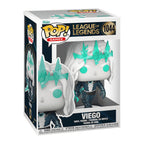 Productafbeelding League of Legends - Viego Funko Pop Figuur