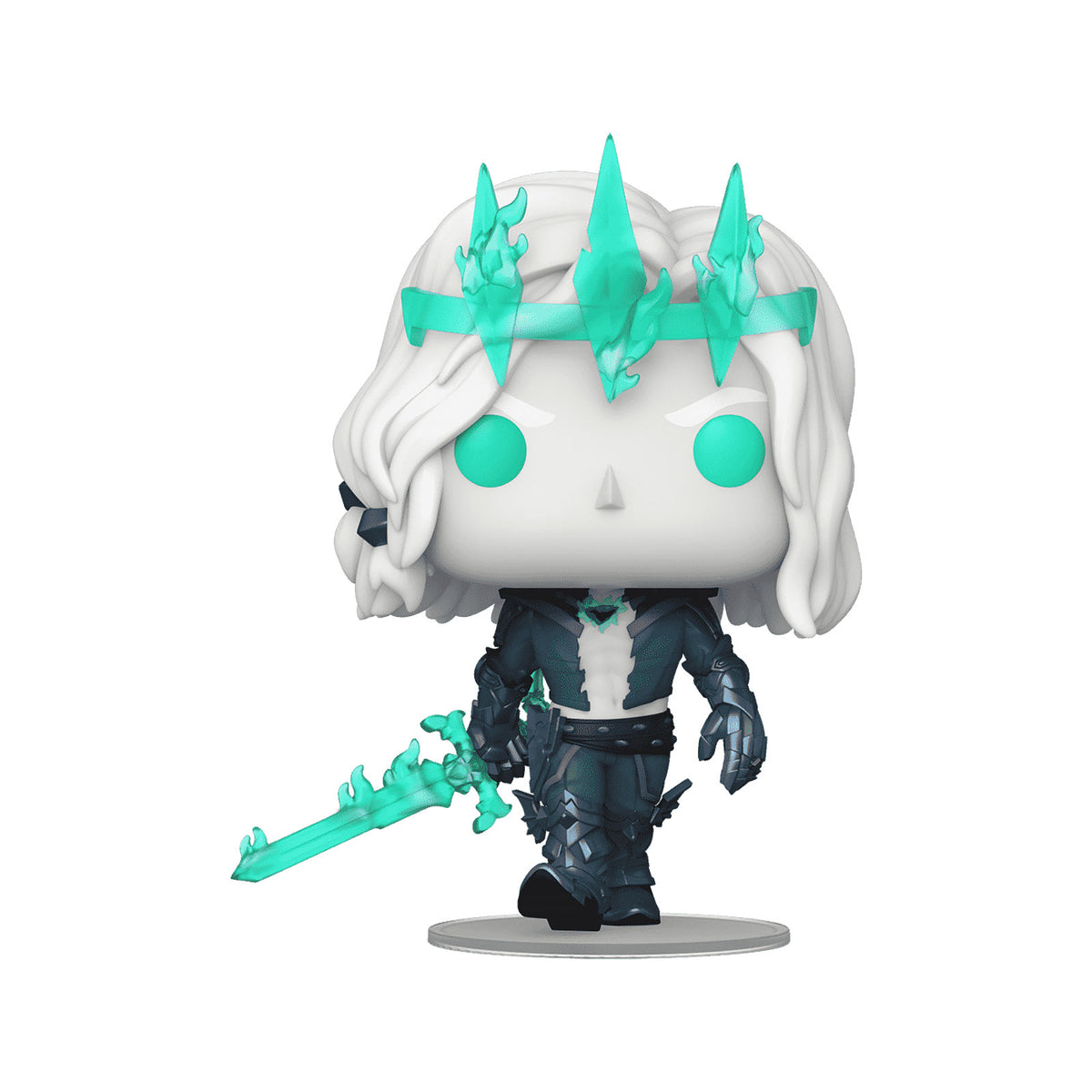 Productafbeelding League of Legends - Viego Funko Pop Figuur
