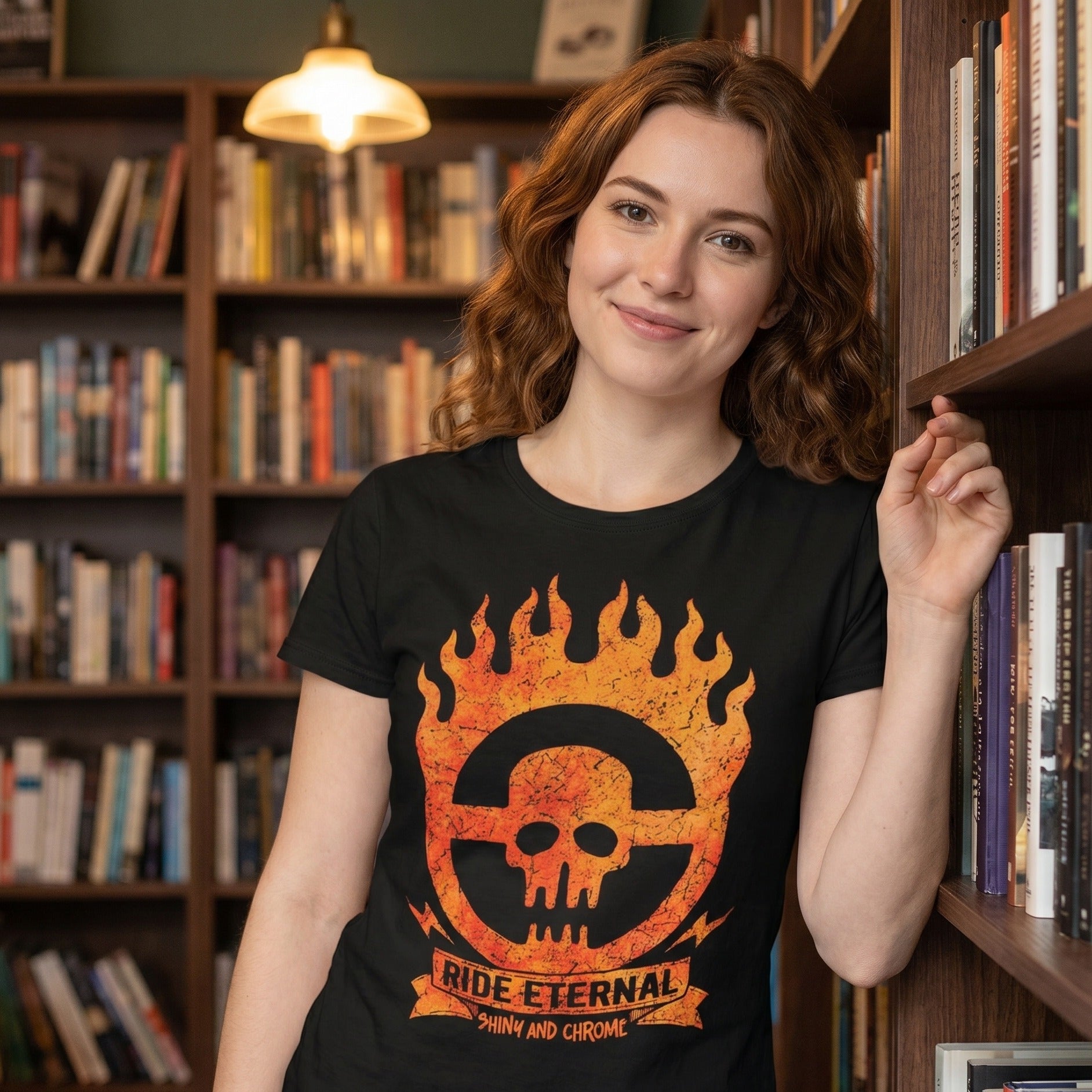Product image War Boys T-Shirt for Mad Max Fans black