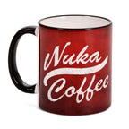 Product image Nuka Coffee Mug for Fallout Fans