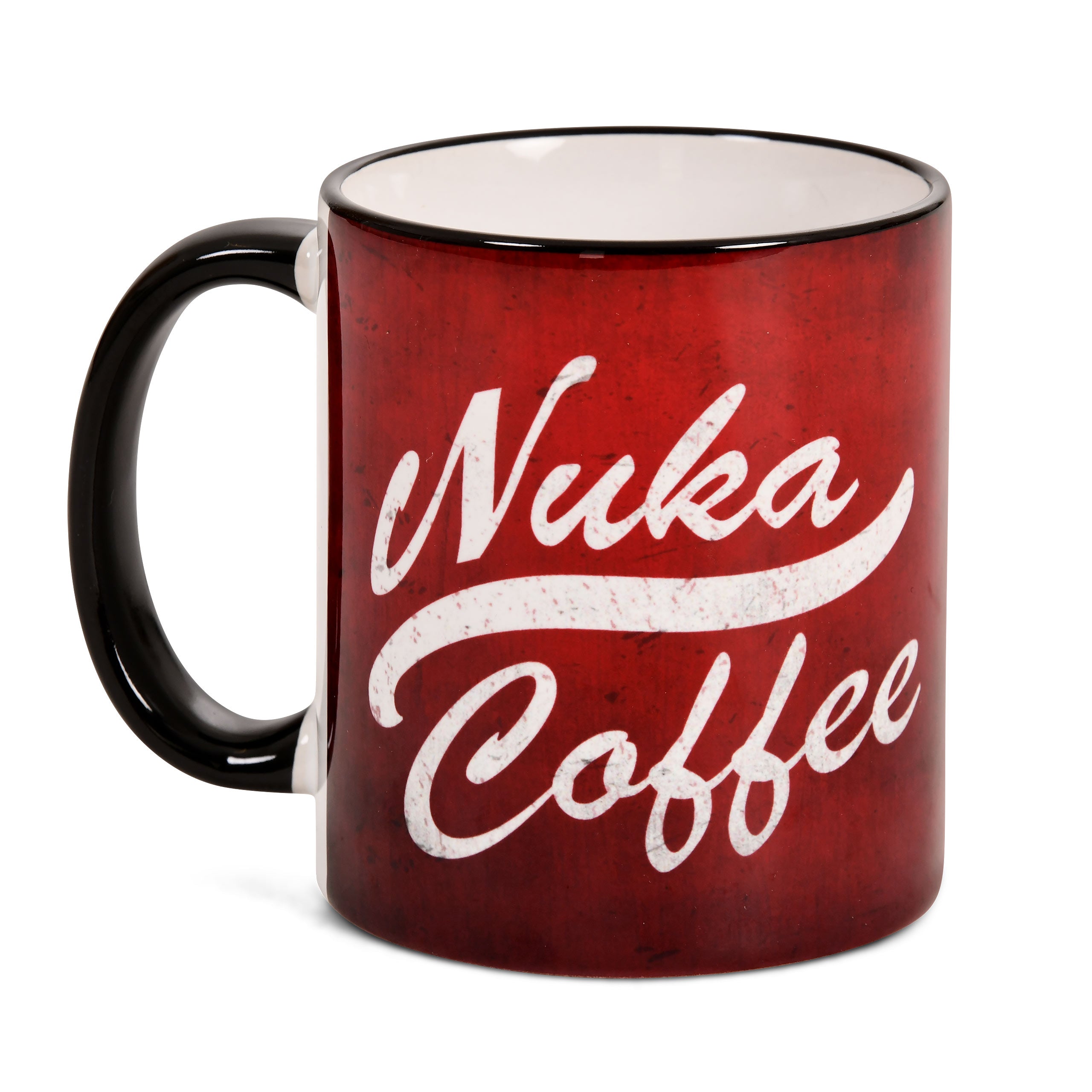 Productafbeelding Nuka Koffiemok voor Fallout Fans
