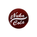 Productafbeelding Nuka Cola Button voor Fallout Fans