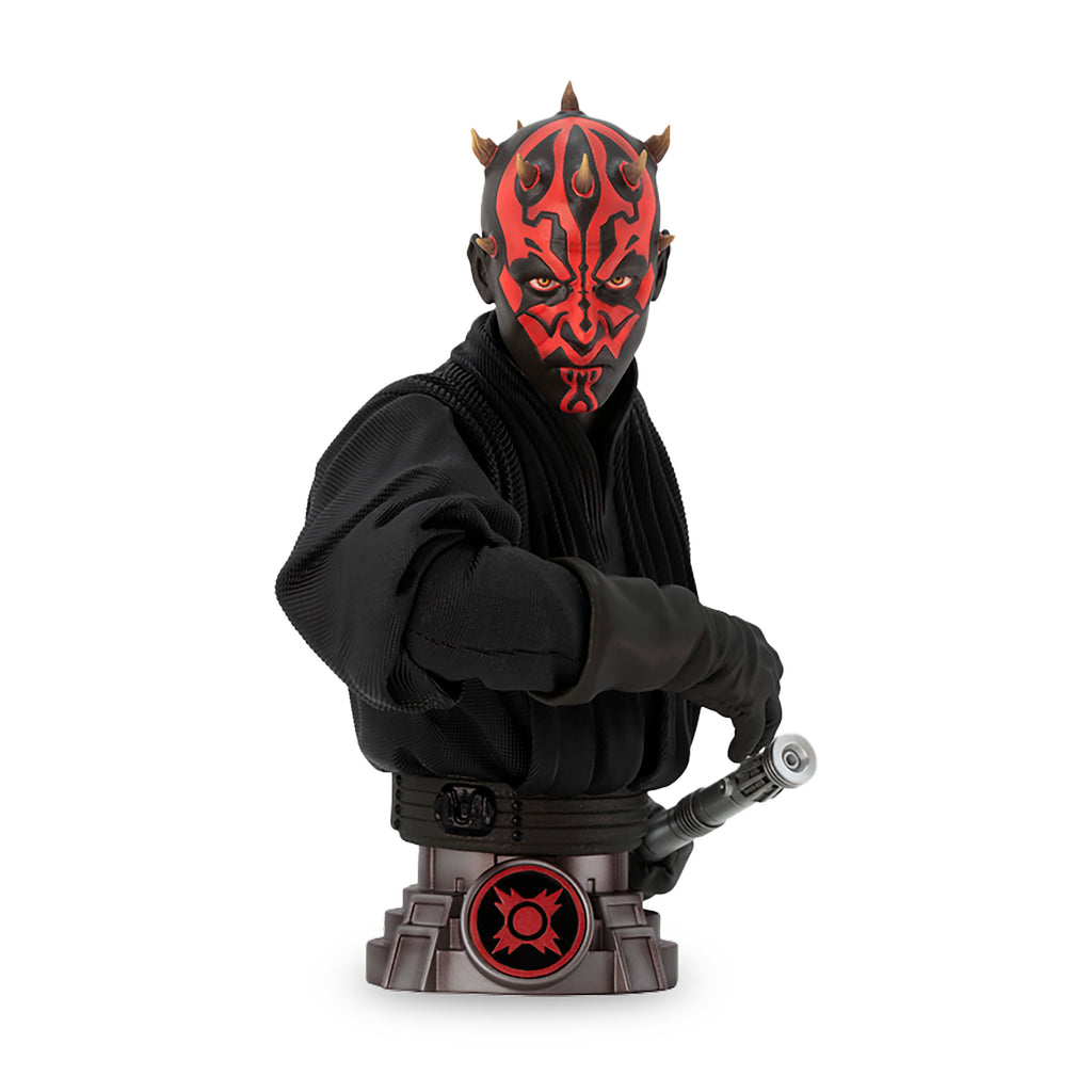 Productafbeelding Star Wars - Darth Maul Buste