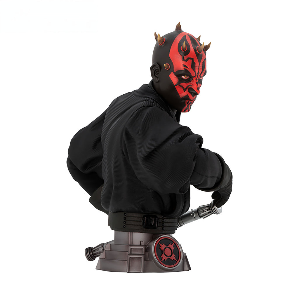 Productafbeelding Star Wars - Darth Maul Buste