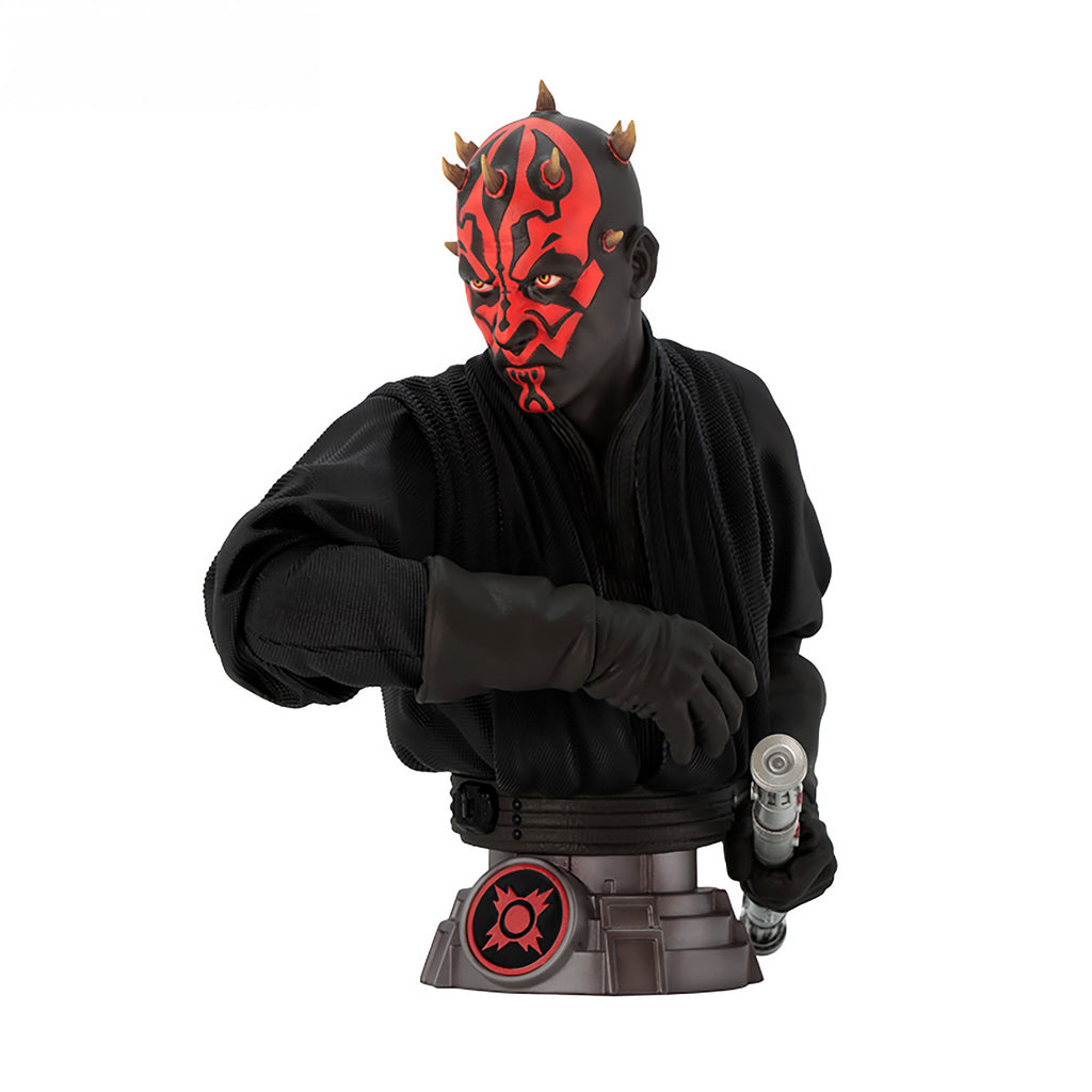 Productafbeelding Star Wars - Darth Maul Buste