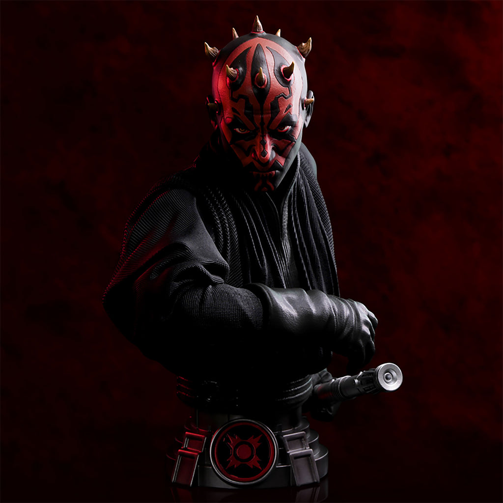 Productafbeelding Star Wars - Darth Maul Buste