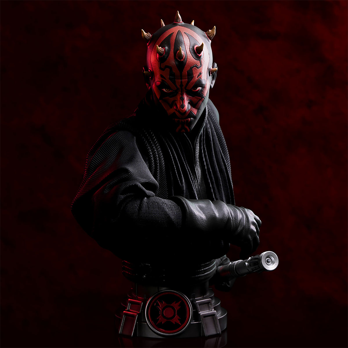Productafbeelding Star Wars - Darth Maul Buste