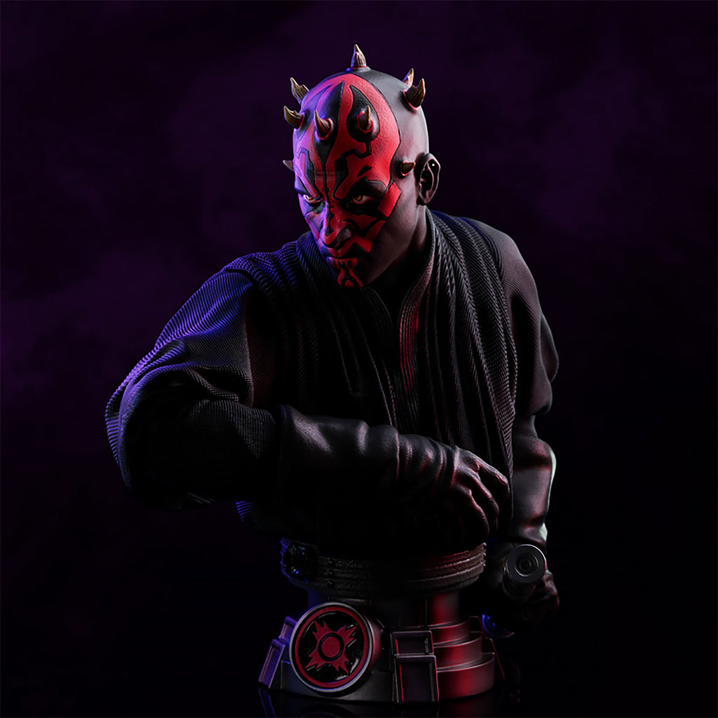 Productafbeelding Star Wars - Darth Maul Buste