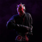 Productafbeelding Star Wars - Darth Maul Buste