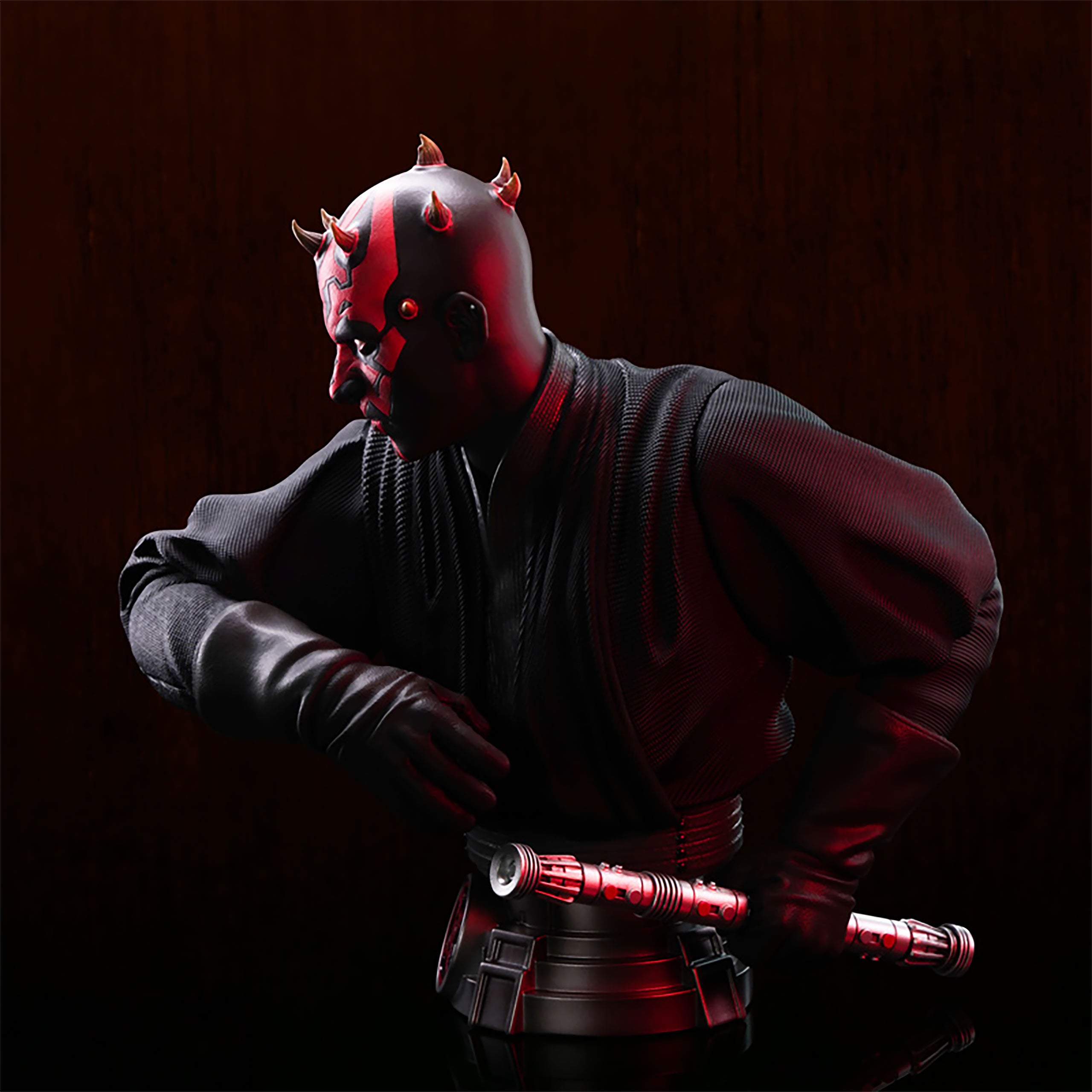 Productafbeelding Star Wars - Darth Maul Buste