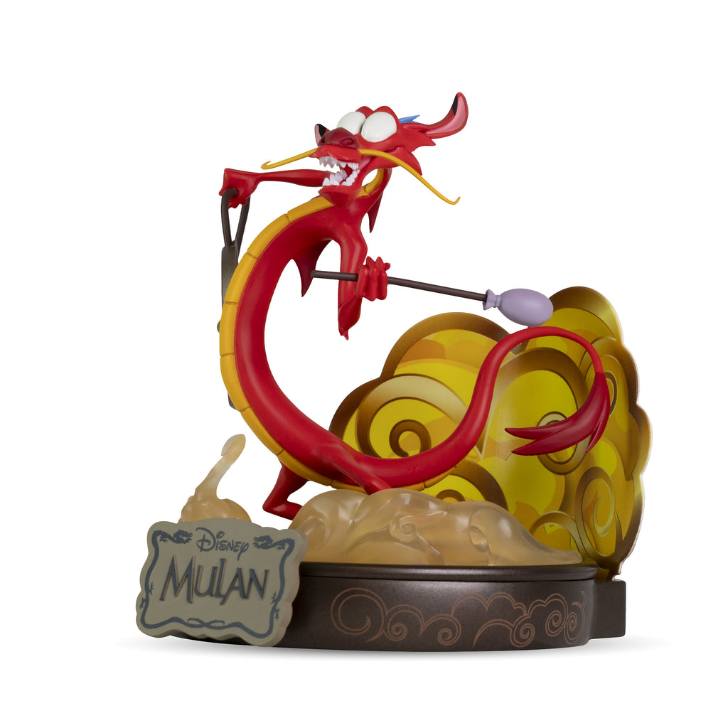 Productafbeelding Mulan - Mushu Figuur