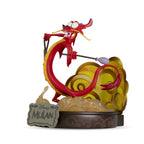 Productafbeelding Mulan - Mushu Figuur
