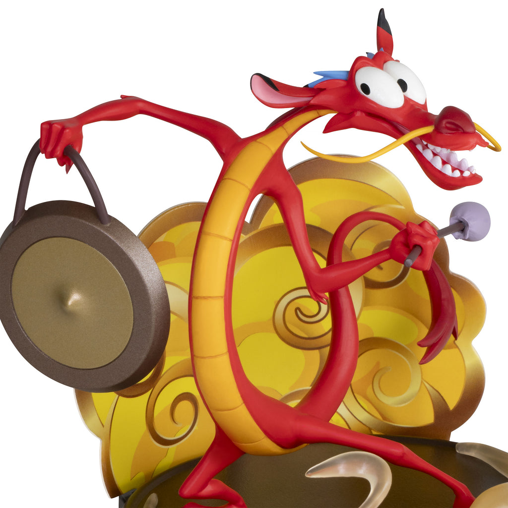 Productafbeelding Mulan - Mushu Figuur