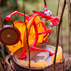 Productafbeelding Mulan - Mushu Figuur