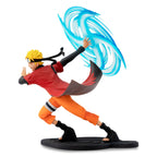 Product image Naruto Shippuden - Naruto Shuriken Rasengan SFC Figure