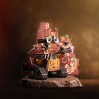 Product image D-Stage Diorama Figure - WALL-E
