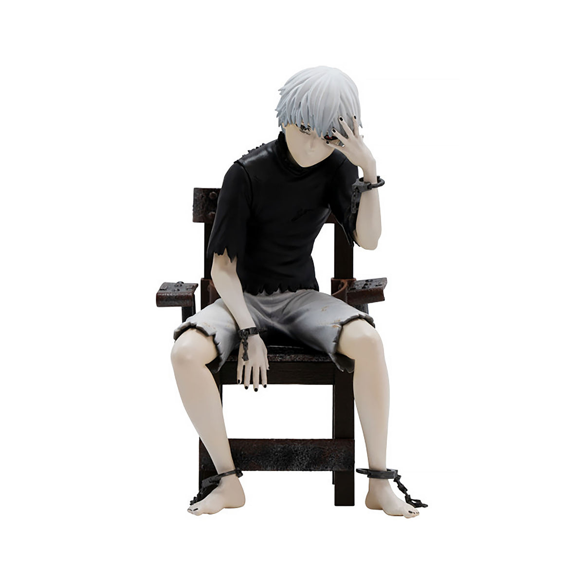 Productafbeelding Tokyo Ghoul - Kaneki Figuur