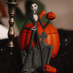 Productafbeelding Nightmare Before Christmas - Jake Scary Smiling Face Figuur Speciale Editie