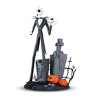 Productafbeelding Nightmare Before Christmas - Jake Scary Smiling Face Figuur Speciale Editie