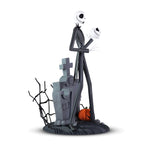 Productafbeelding Nightmare Before Christmas - Jake Scary Smiling Face Figuur Speciale Editie