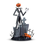 Productafbeelding Nightmare Before Christmas - Jake Scary Smiling Face Figuur Speciale Editie