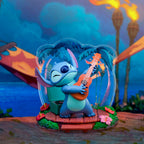 Productafbeelding Stitch Gitaar Figuur - Lilo & Stitch