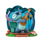 Productafbeelding Stitch Gitaar Figuur - Lilo & Stitch