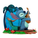 Productafbeelding Stitch Gitaar Figuur - Lilo & Stitch