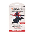 Productafbeelding Assassin's Creed Beyond Booster - Magic The Gathering