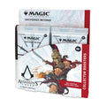 Productafbeelding Assassin's Creed Verzamel Booster Display Engelse Versie - Magic The Gathering