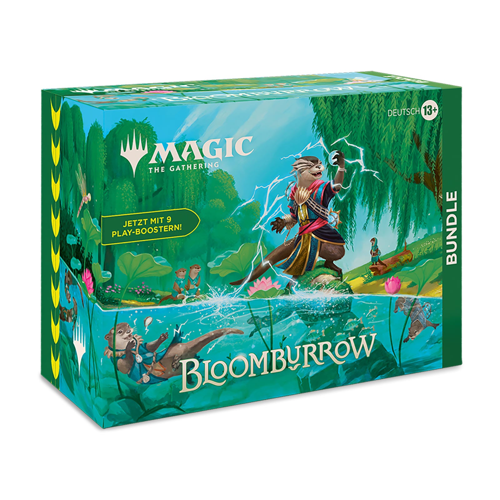 Product image Bloomburrow Bundle - Magic The Gathering