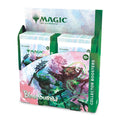 Productafbeelding Bloomburrow Collector Booster Display Engelse Versie - Magic The Gathering