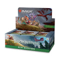 Product image Bloomburrow Play Booster Display English Version - Magic The Gathering