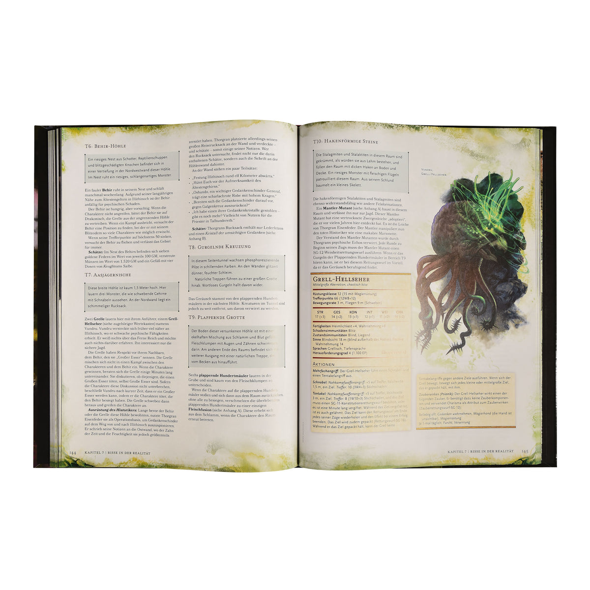 Product image Dungeons & Dragons - The Depths of Phandelver: The Shattered Obelisk