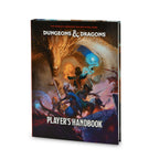 Productafbeelding Dungeons & Dragons - Speler's Handboek