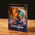 Productafbeelding Dungeons & Dragons - Speler's Handboek