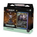 Productafbeelding Duskmourn: Huis van de verschrikkingen Commander Deck Miracle Worker - Magic The Gathering