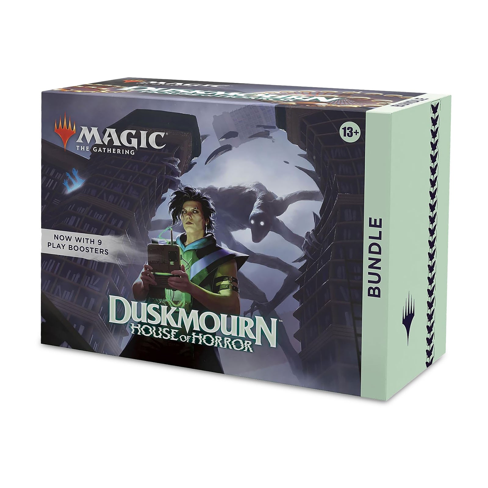 Productafbeelding Duskmourn: House of Horror Bundle - Magic The Gathering
