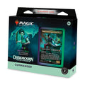 Productafbeelding Duskmourn: House of Horror Commander Deck Death Toll - Magic The Gathering