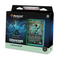 Product image Duskmourn: House of Horror Commander Deck Jump Scare - Magic The Gathering